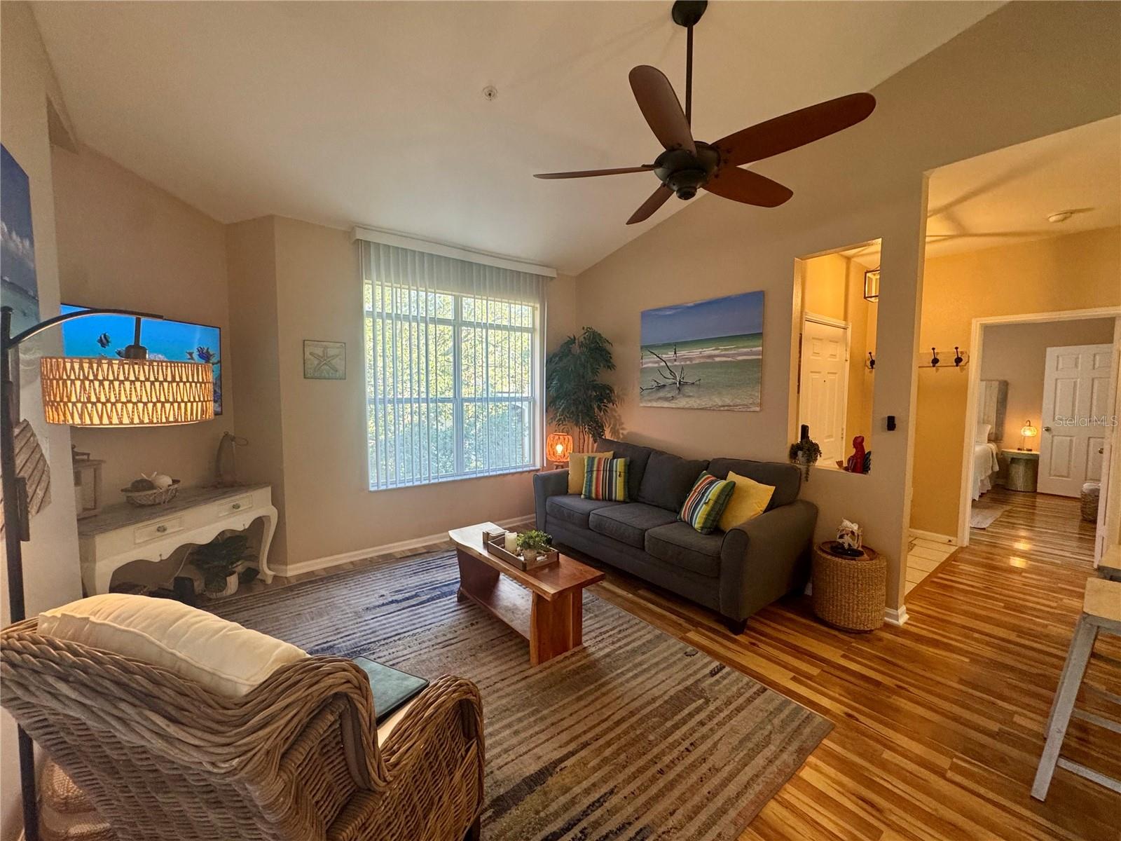 AVALON OF CLEARWATER THE CONDO - Residential