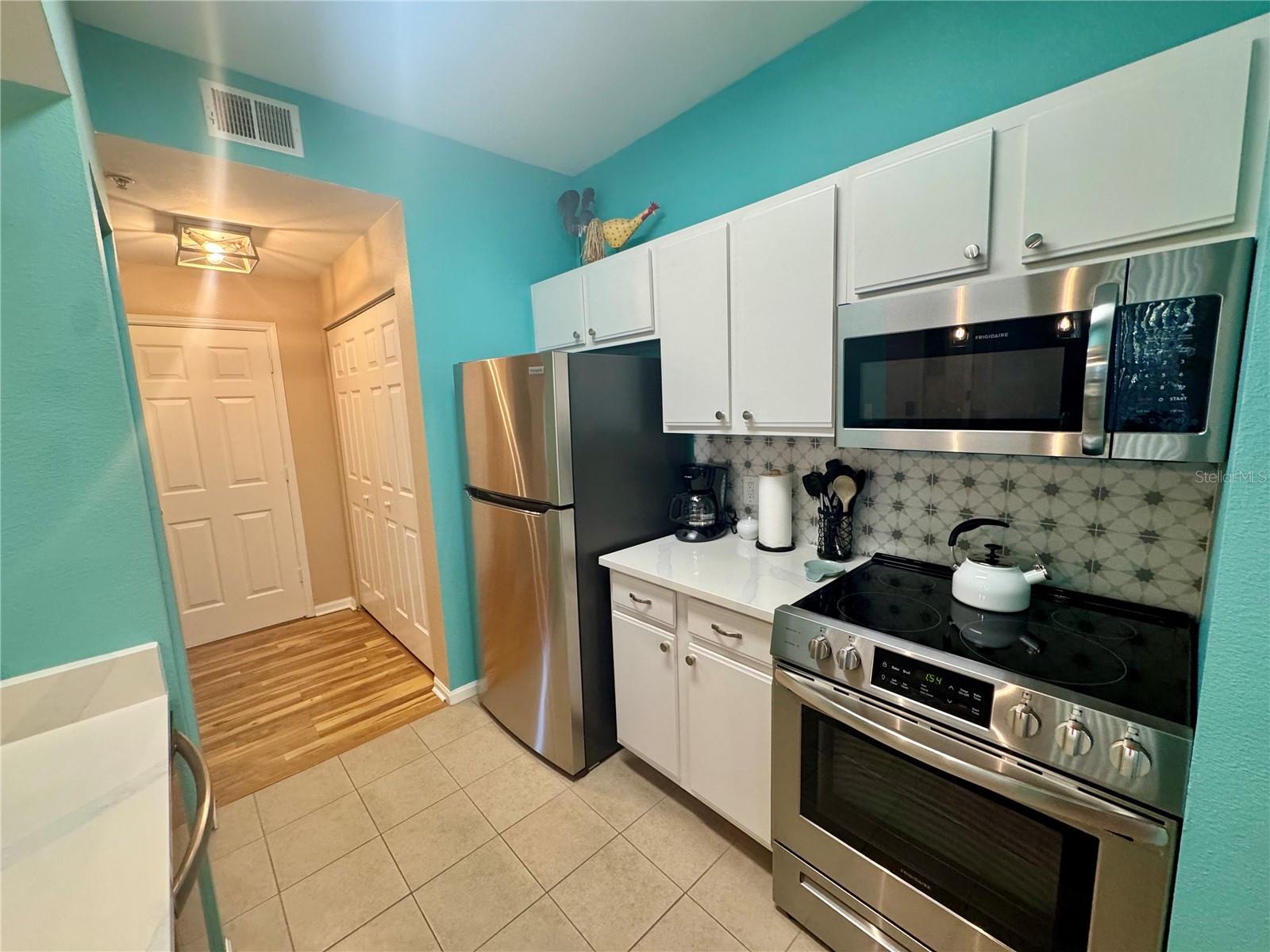 AVALON OF CLEARWATER THE CONDO - Residential