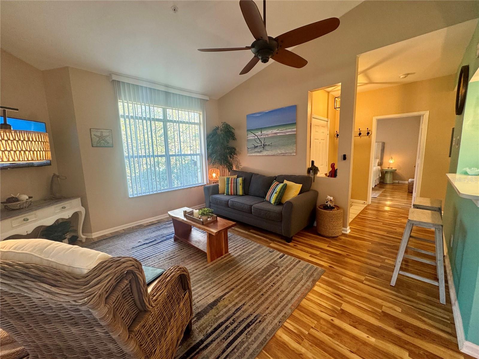 AVALON OF CLEARWATER THE CONDO - Residential