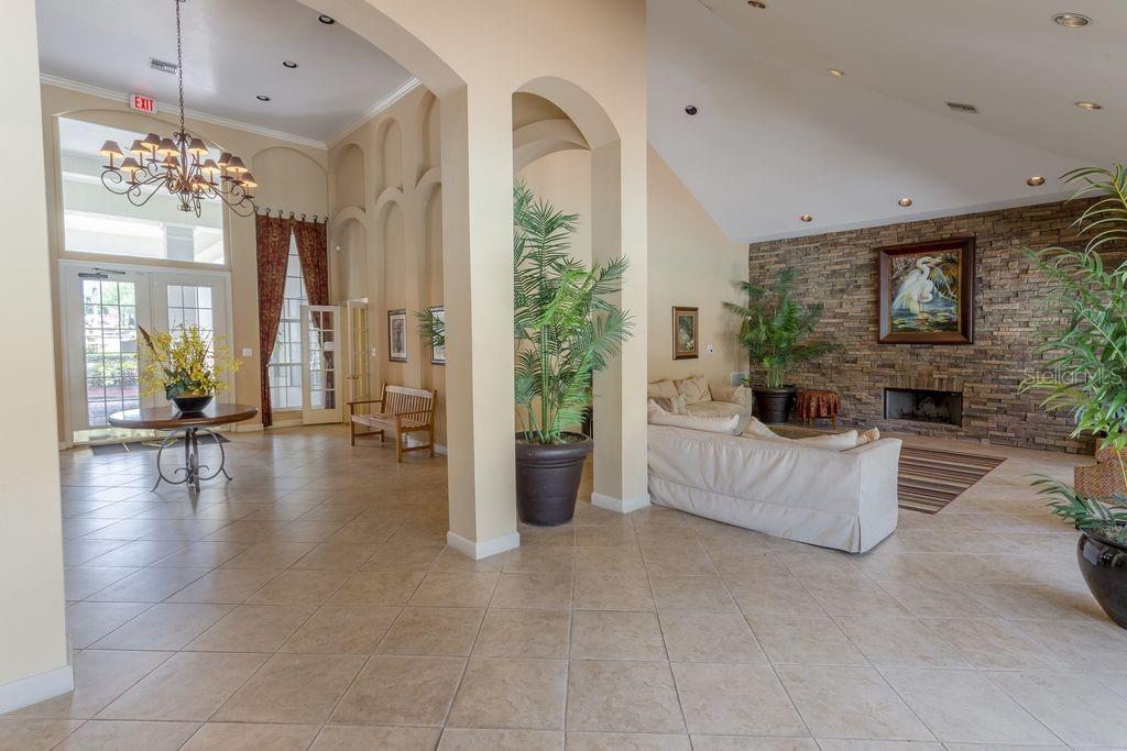 AVALON OF CLEARWATER THE CONDO - Residential