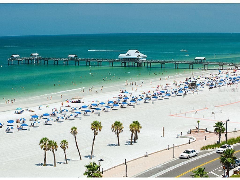 AVALON OF CLEARWATER THE CONDO - Residential