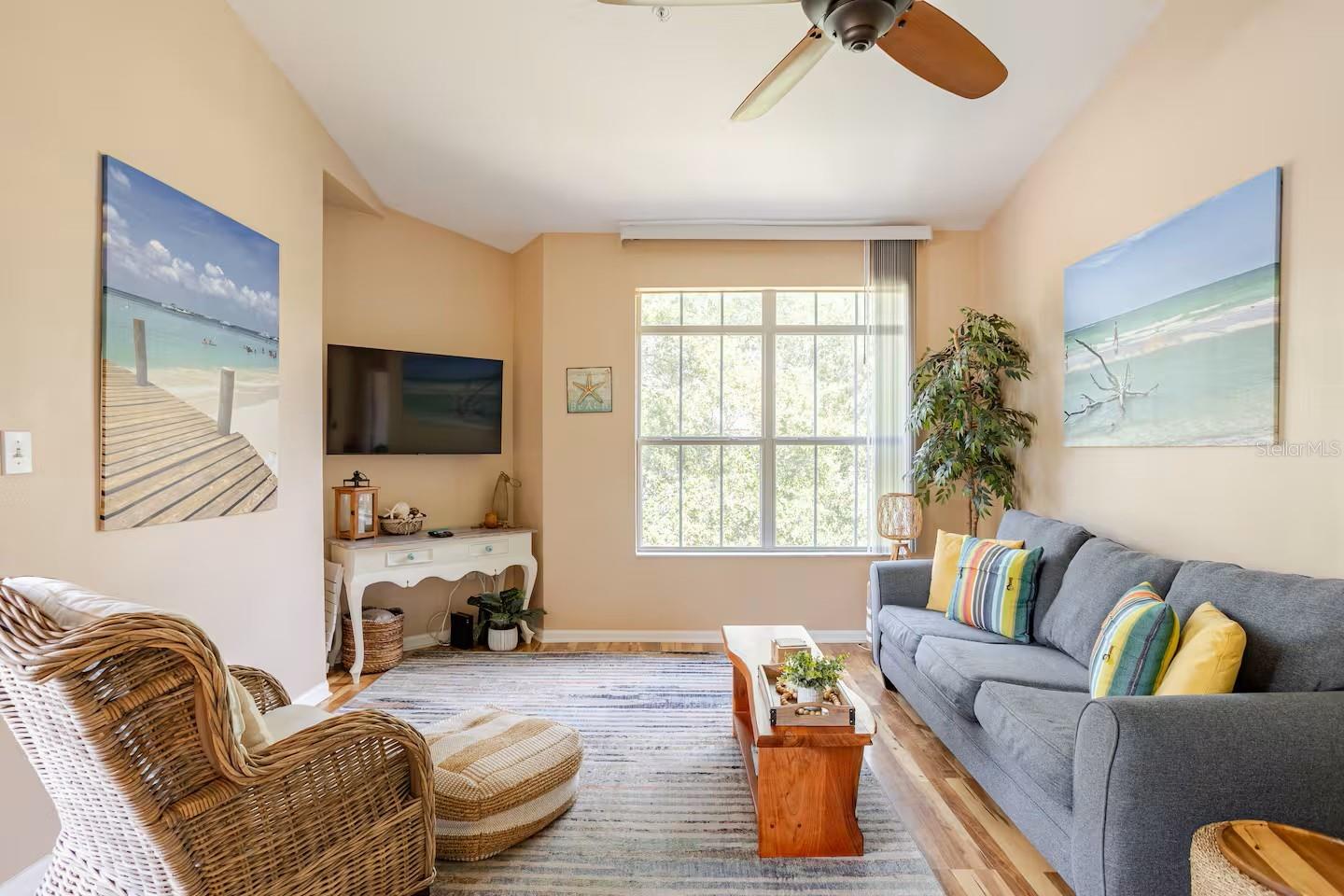 AVALON OF CLEARWATER THE CONDO - Residential