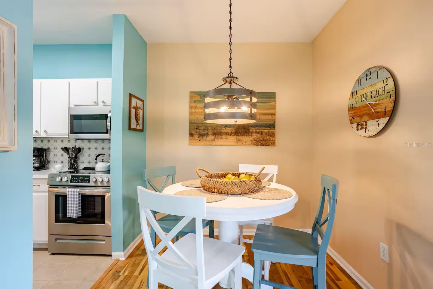 AVALON OF CLEARWATER THE CONDO - Residential