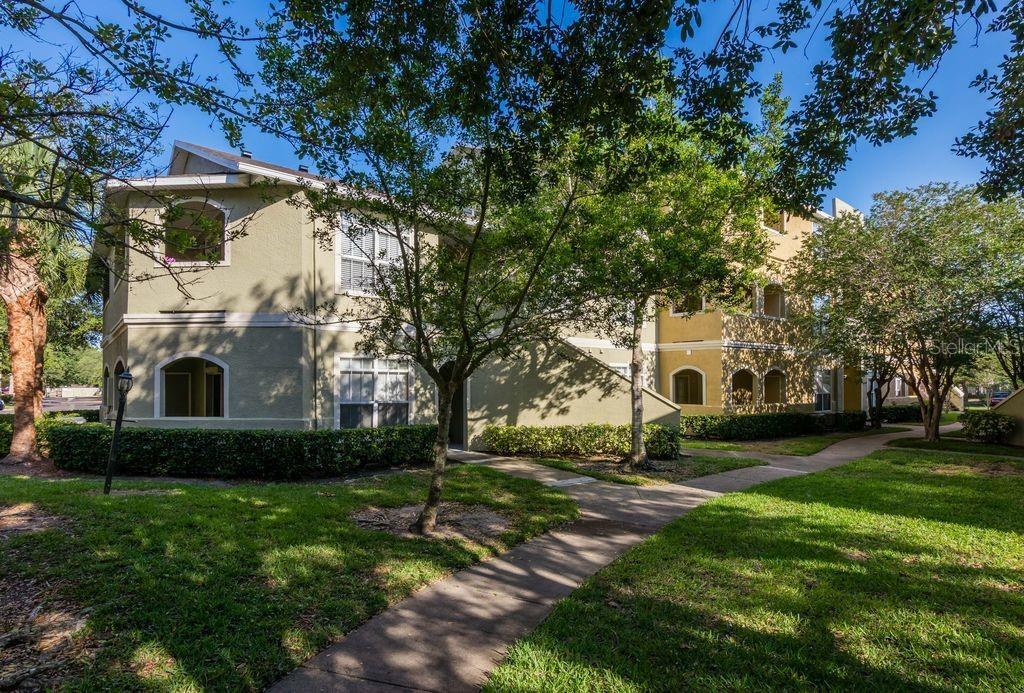 AVALON OF CLEARWATER THE CONDO - Residential