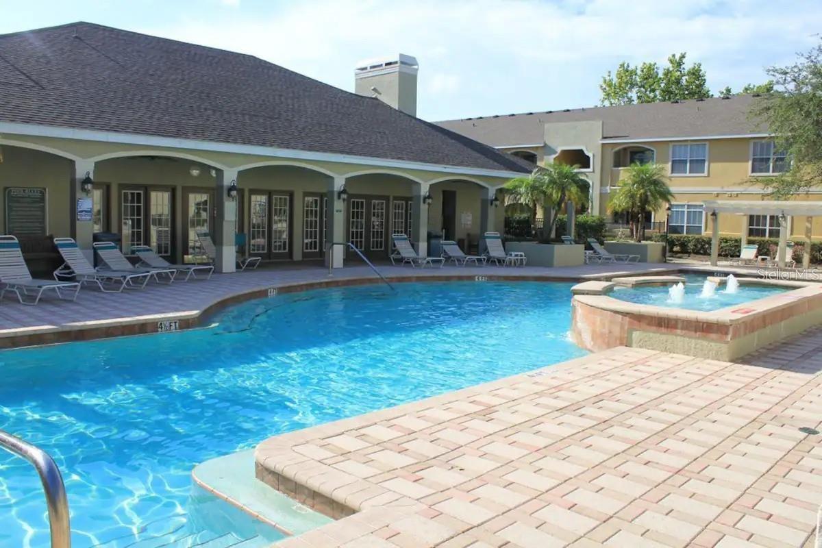 AVALON OF CLEARWATER THE CONDO - Residential