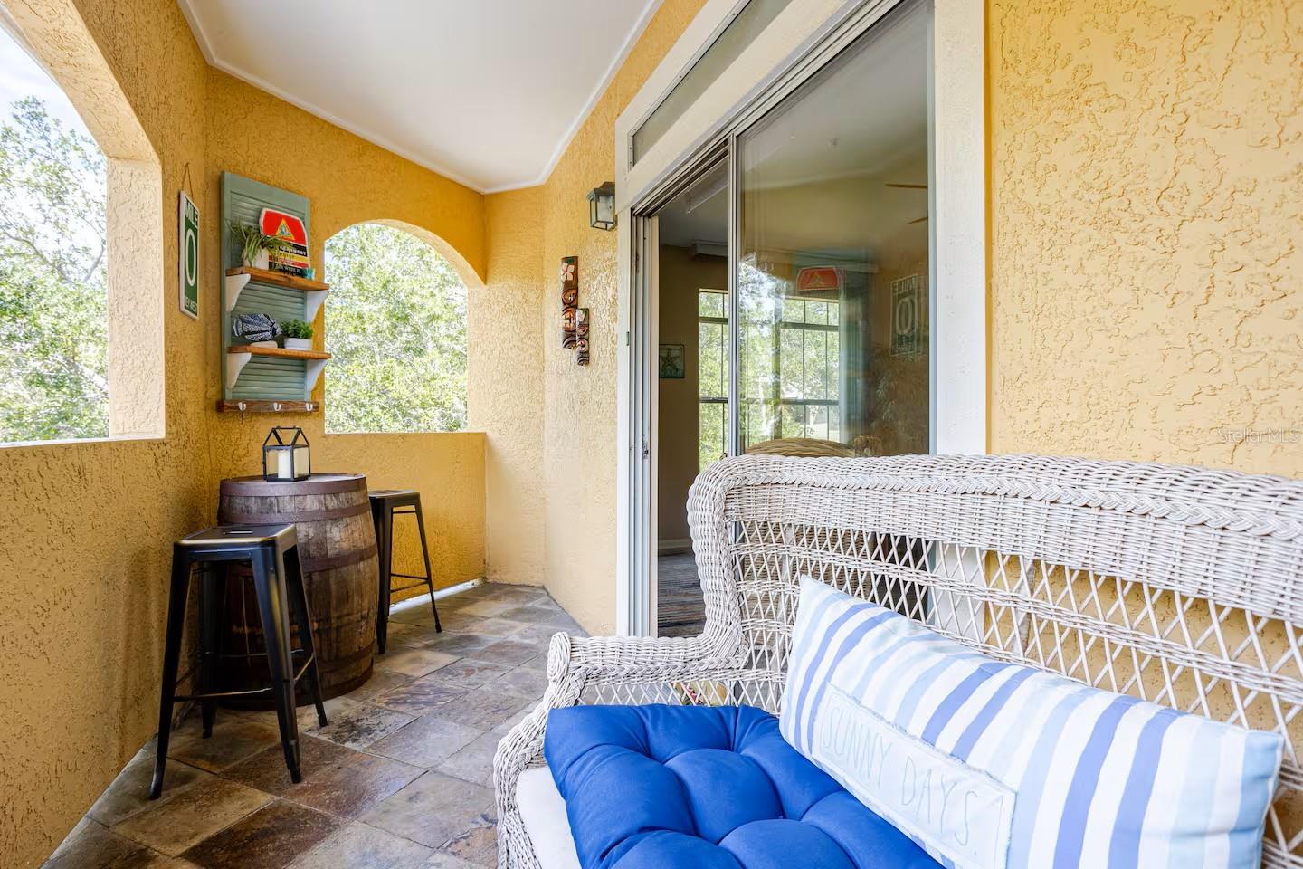 AVALON OF CLEARWATER THE CONDO - Residential