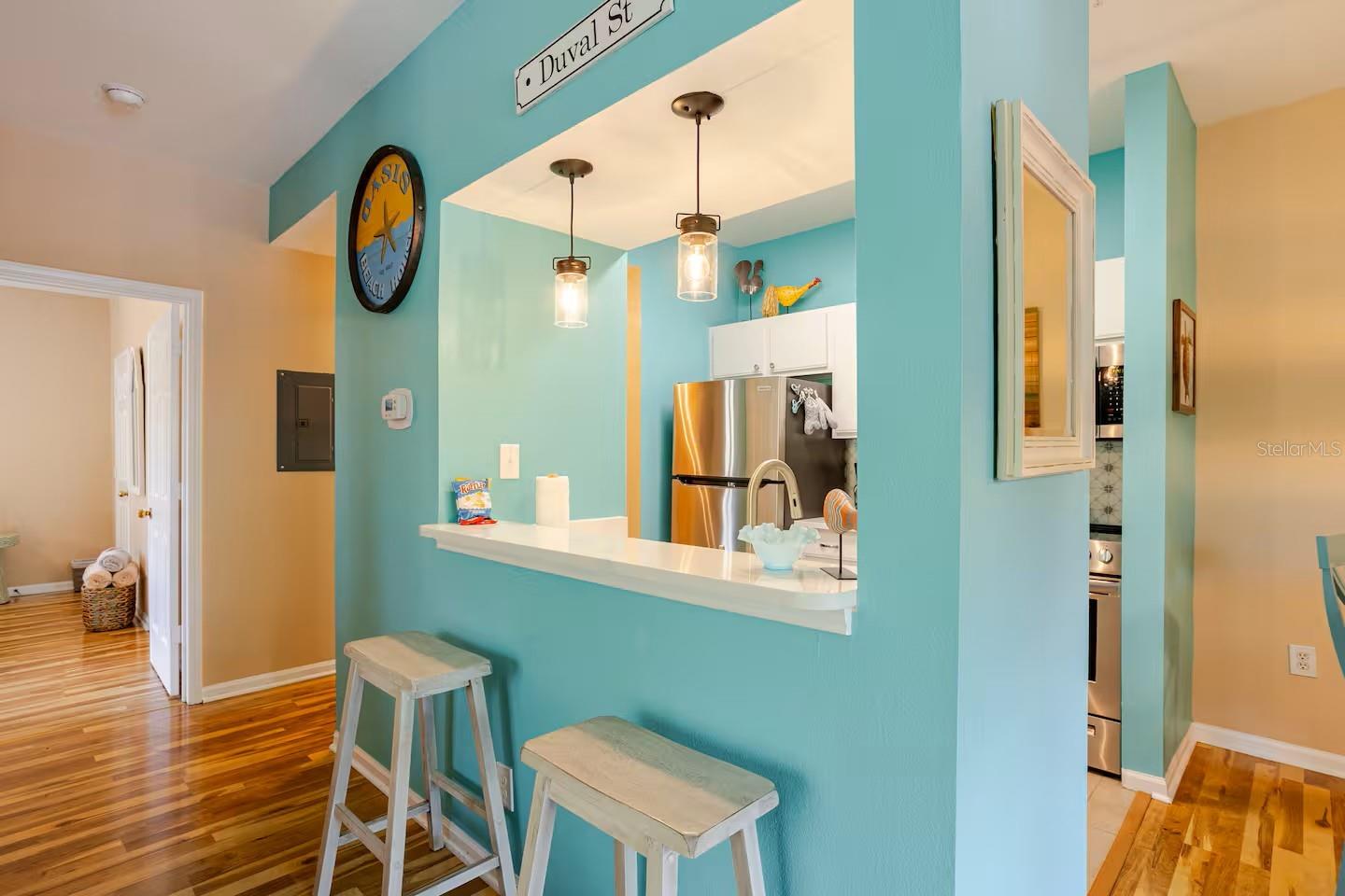 AVALON OF CLEARWATER THE CONDO - Residential