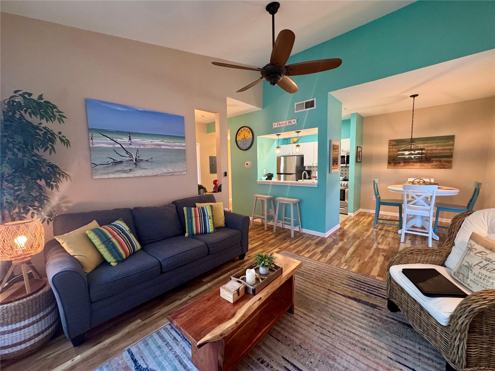 AVALON OF CLEARWATER THE CONDO - Residential