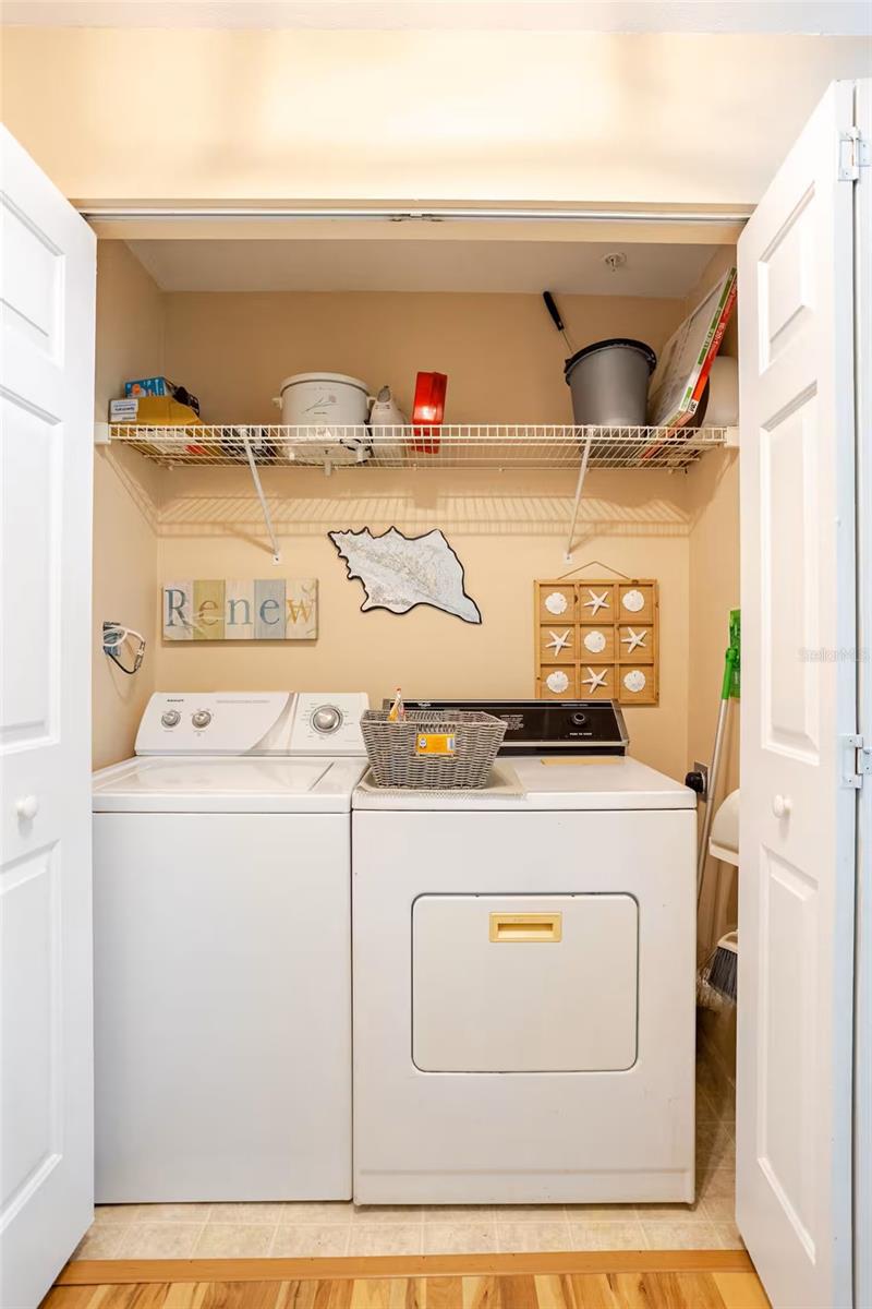 AVALON OF CLEARWATER THE CONDO - Residential