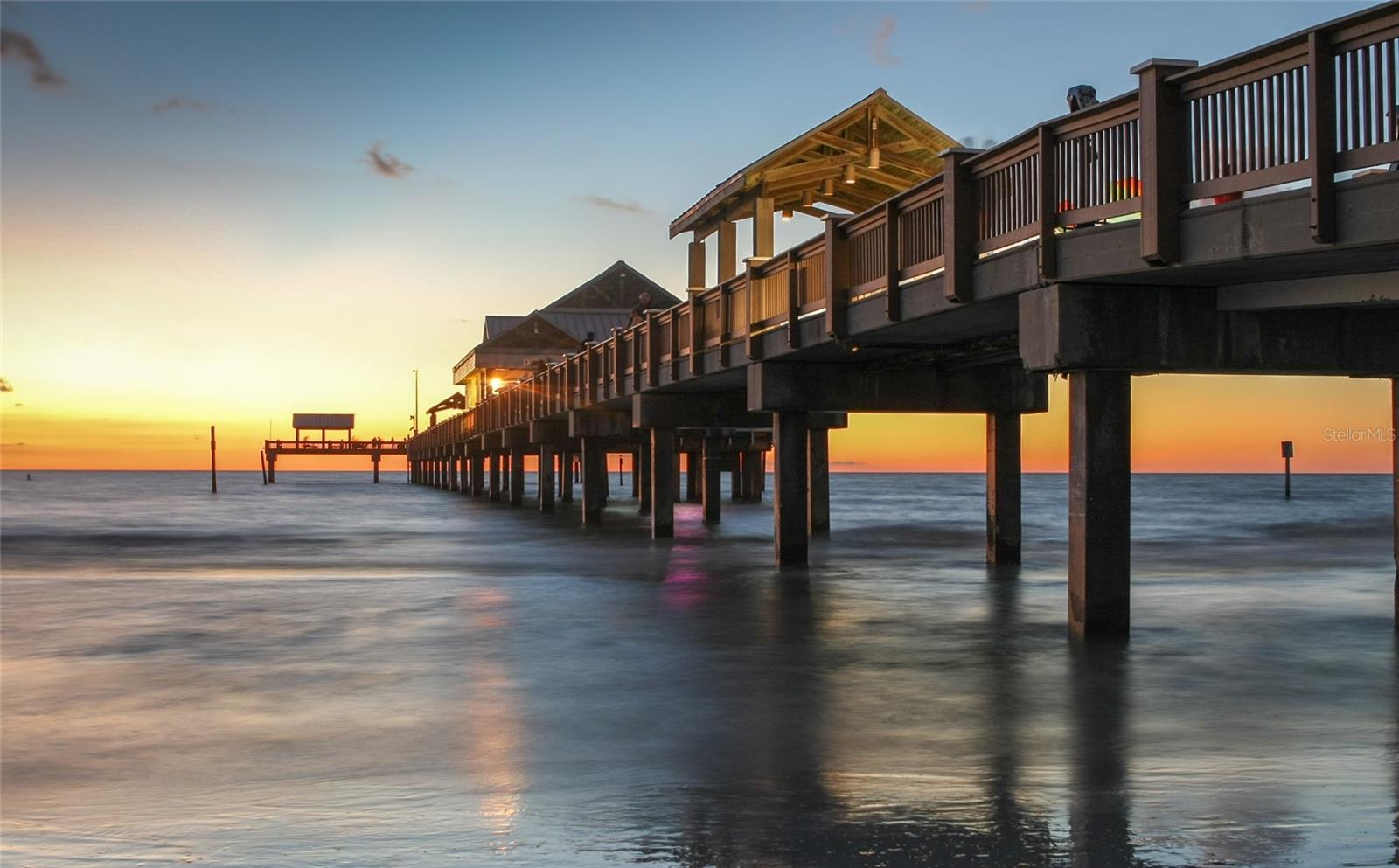 AVALON OF CLEARWATER THE CONDO - Residential