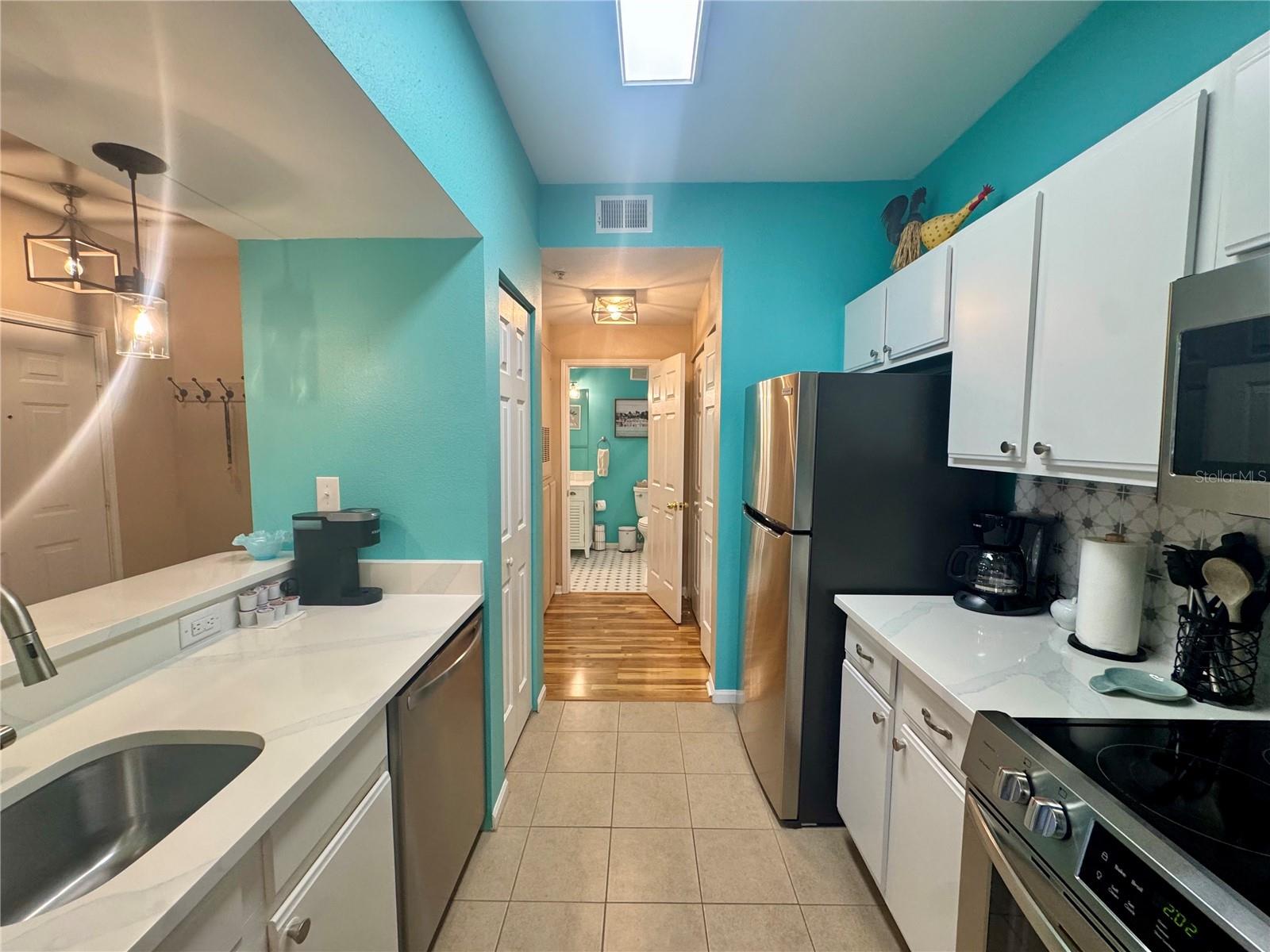 AVALON OF CLEARWATER THE CONDO - Residential