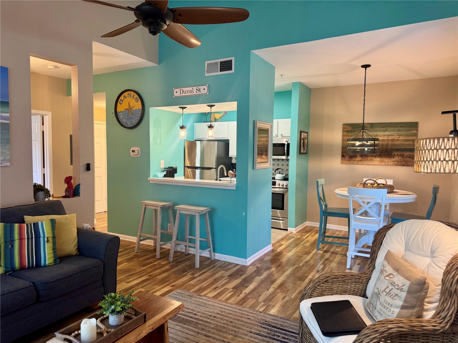 AVALON OF CLEARWATER THE CONDO - Residential