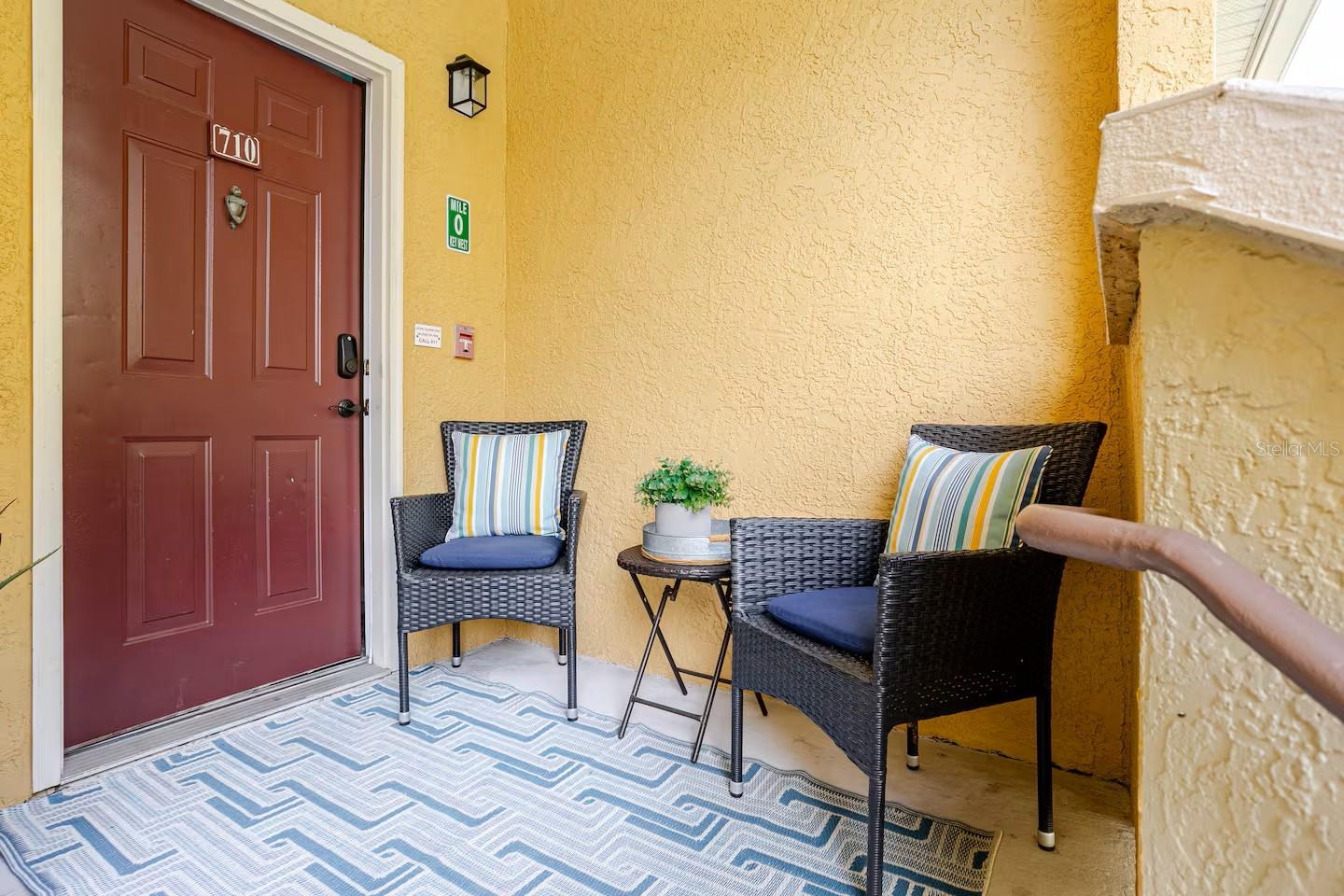 AVALON OF CLEARWATER THE CONDO - Residential