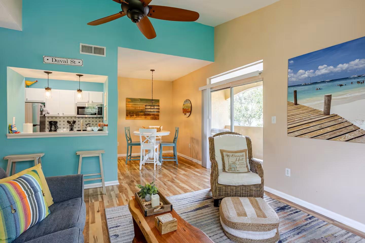 AVALON OF CLEARWATER THE CONDO - Residential