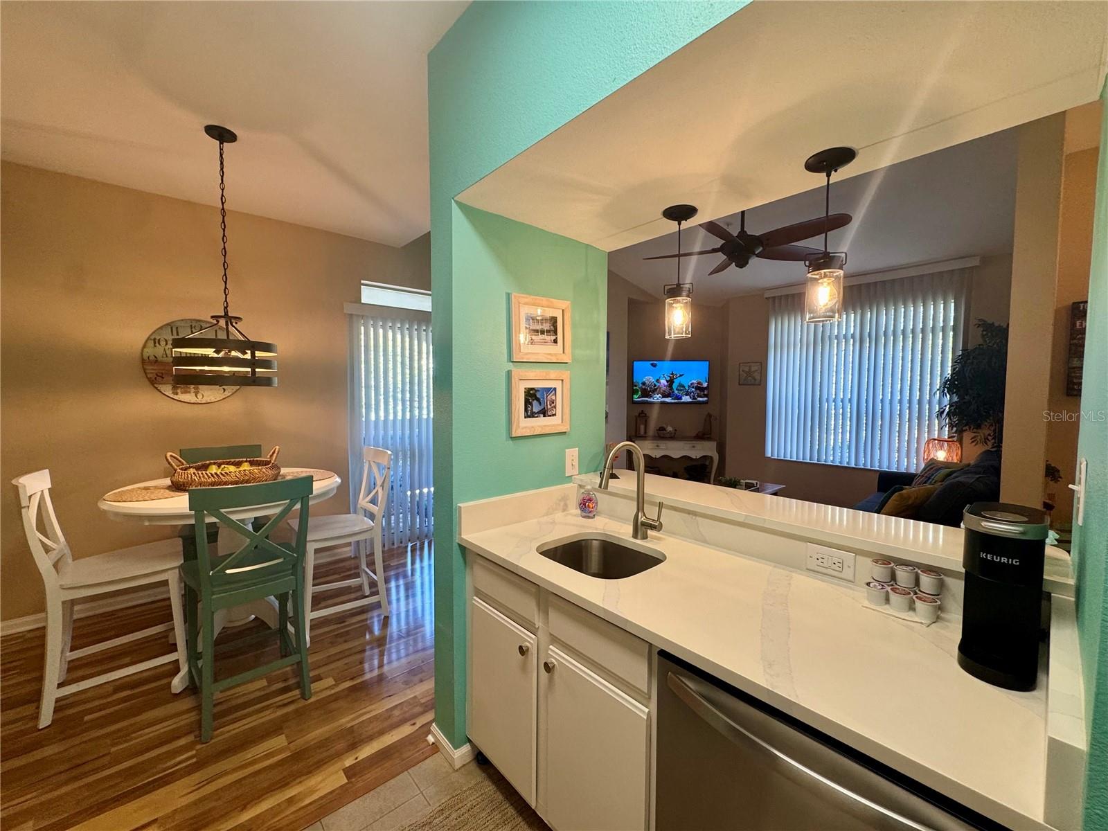 AVALON OF CLEARWATER THE CONDO - Residential