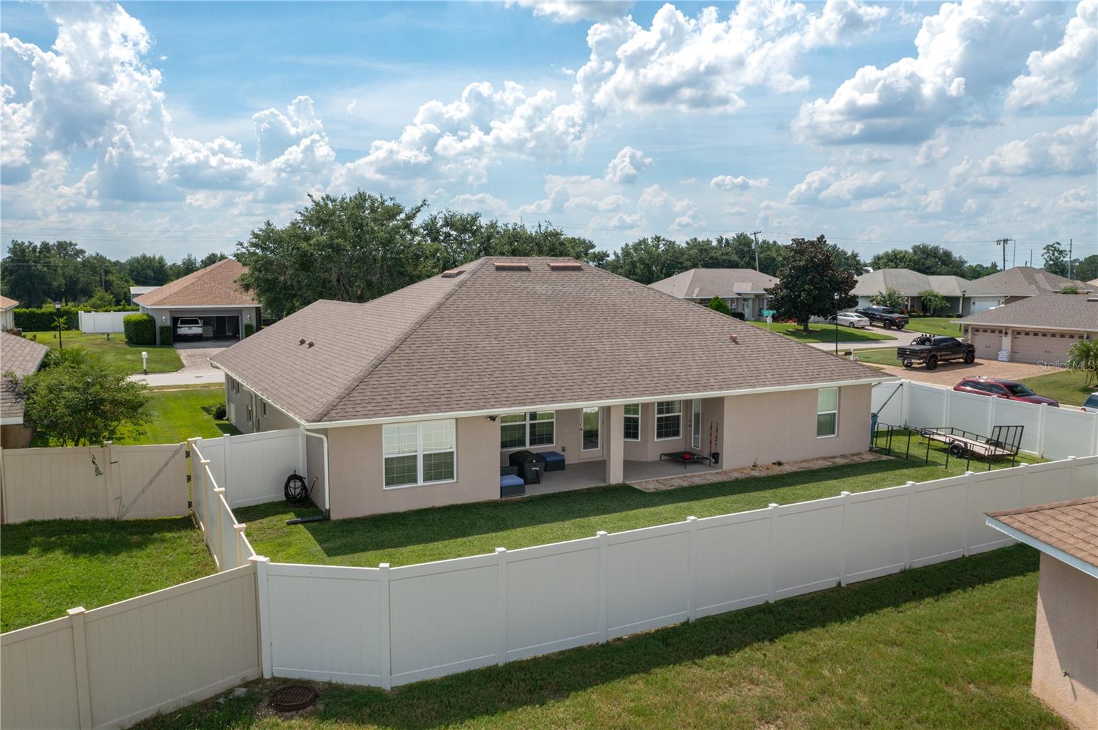 702 COUNTRY WALK COVE