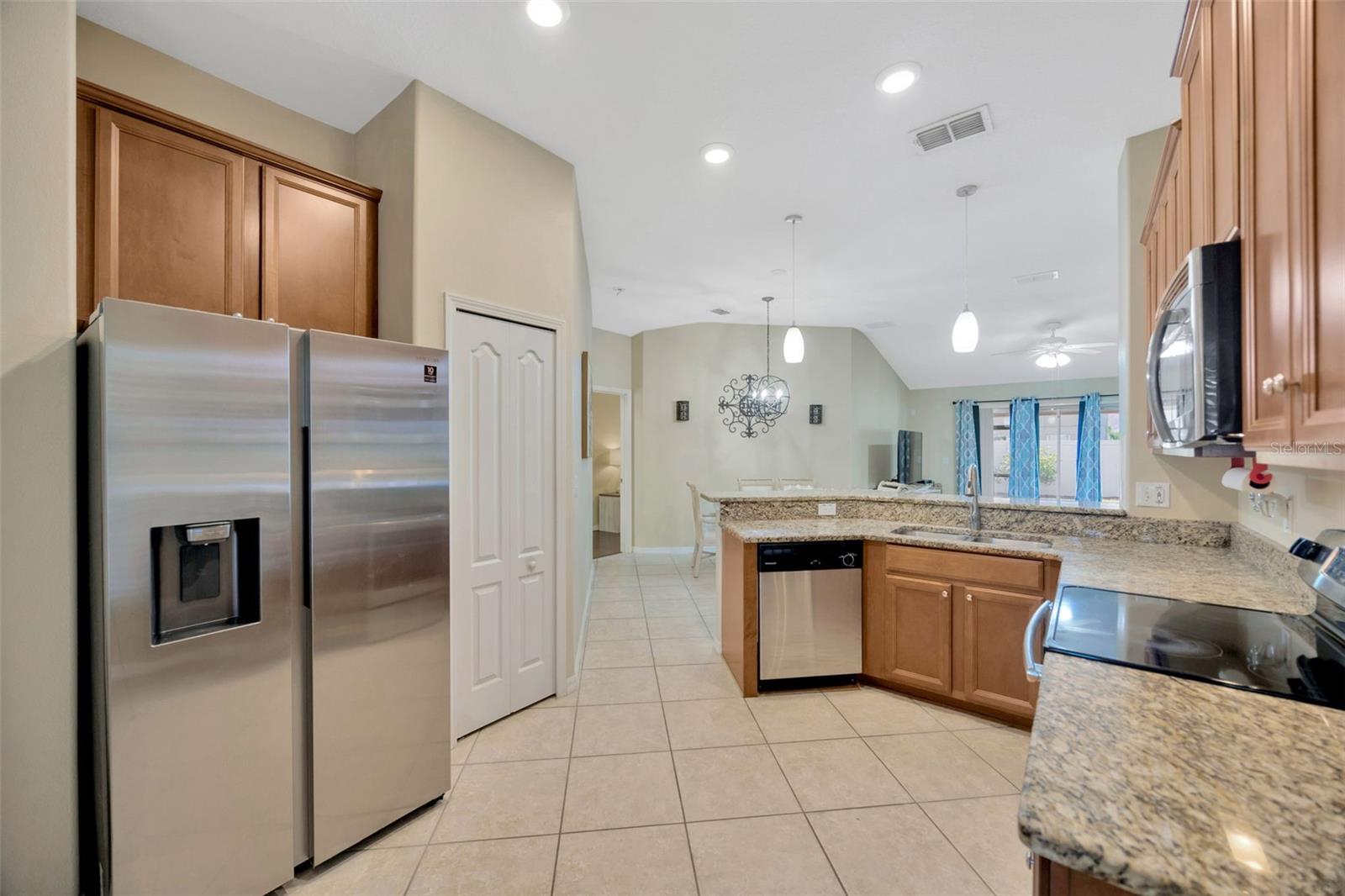 15430 LONG CYPRESS DRIVE