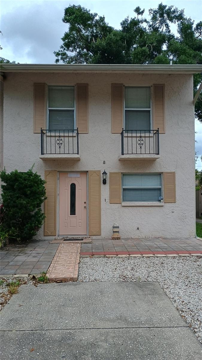 CARROLLWOOD PINES - Residential