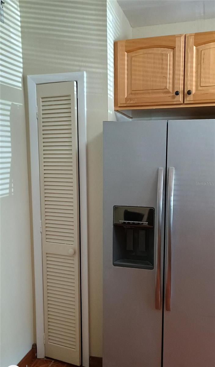 CARROLLWOOD PINES - Residential