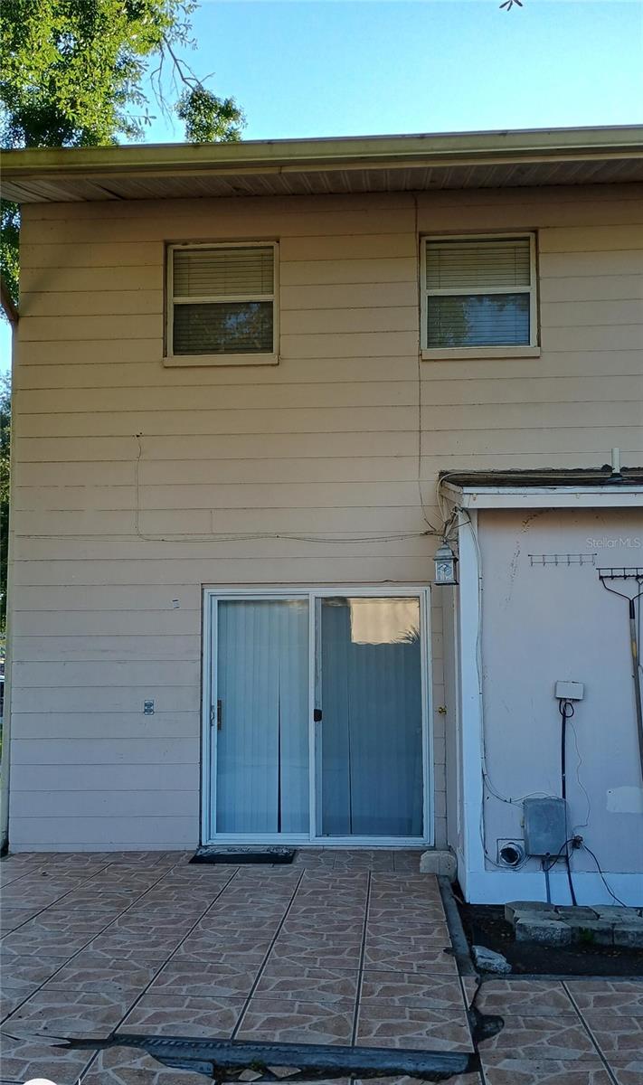 CARROLLWOOD PINES - Residential
