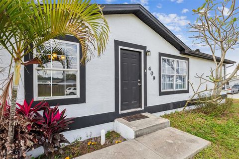 A home in LEHIGH ACRES