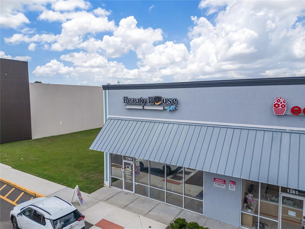 Photo of 13550 Village Park Drive #360, Orlando, FL 32837 (MLS # O6415940)