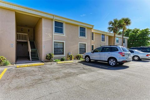 A home in BRADENTON