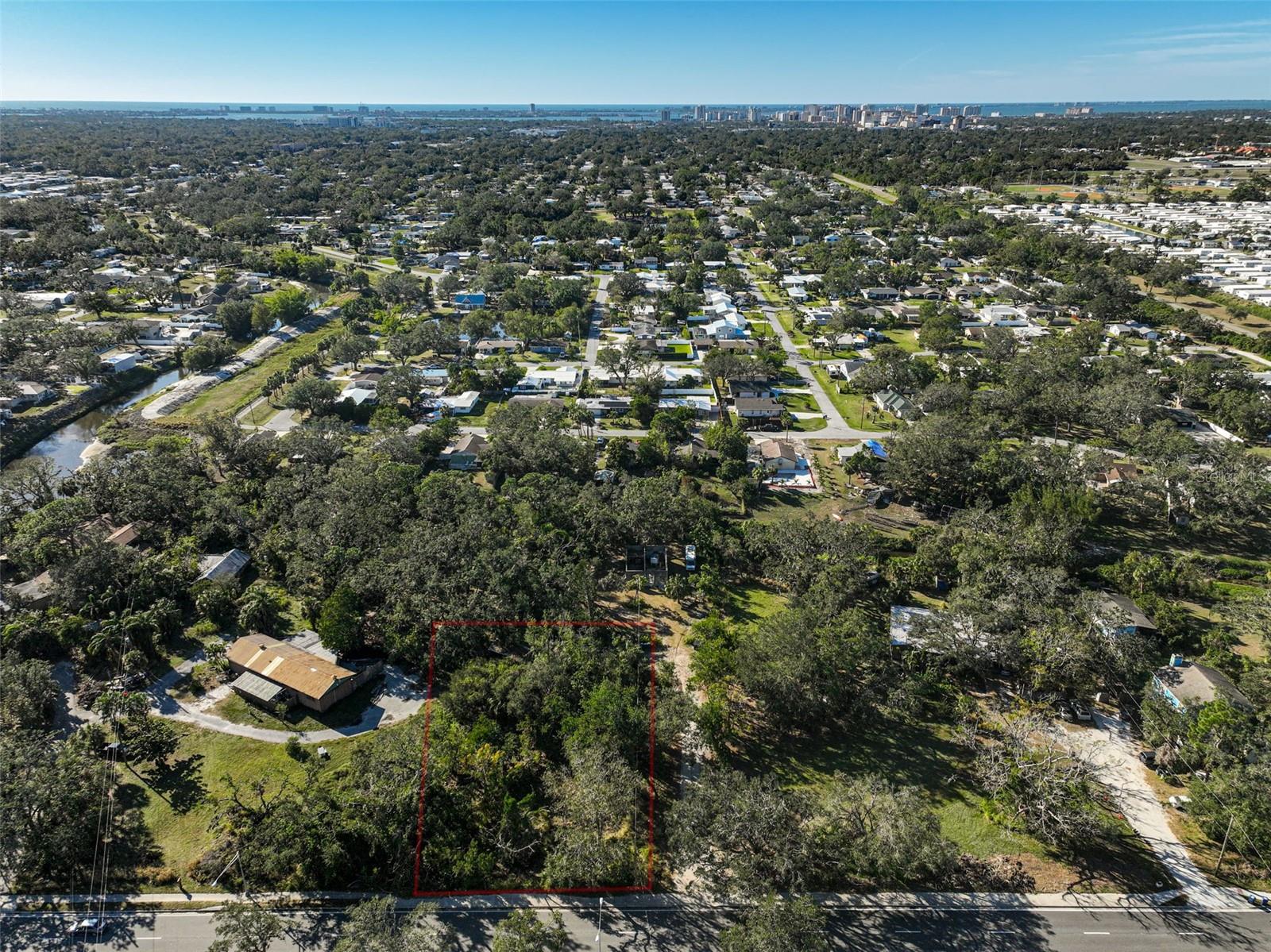 820 BENEVA ROAD