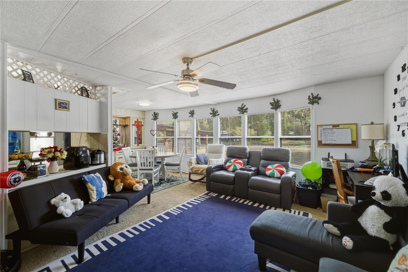 PLEASANT MANOR - Residential