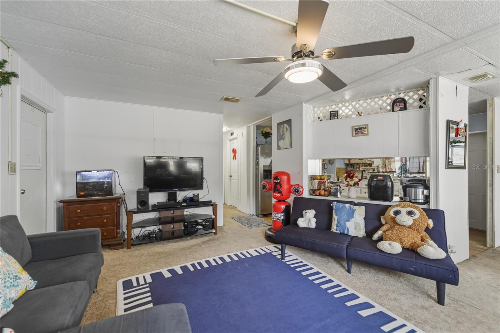 PLEASANT MANOR - Residential