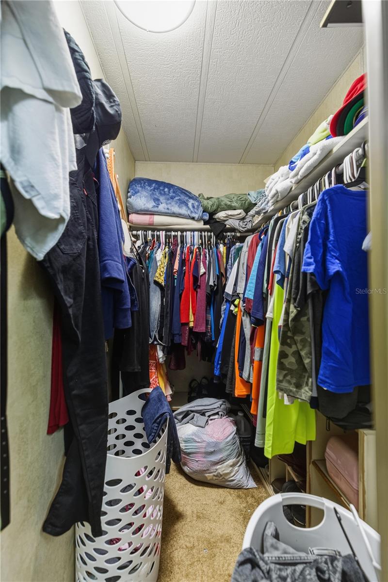 PLEASANT MANOR - Residential