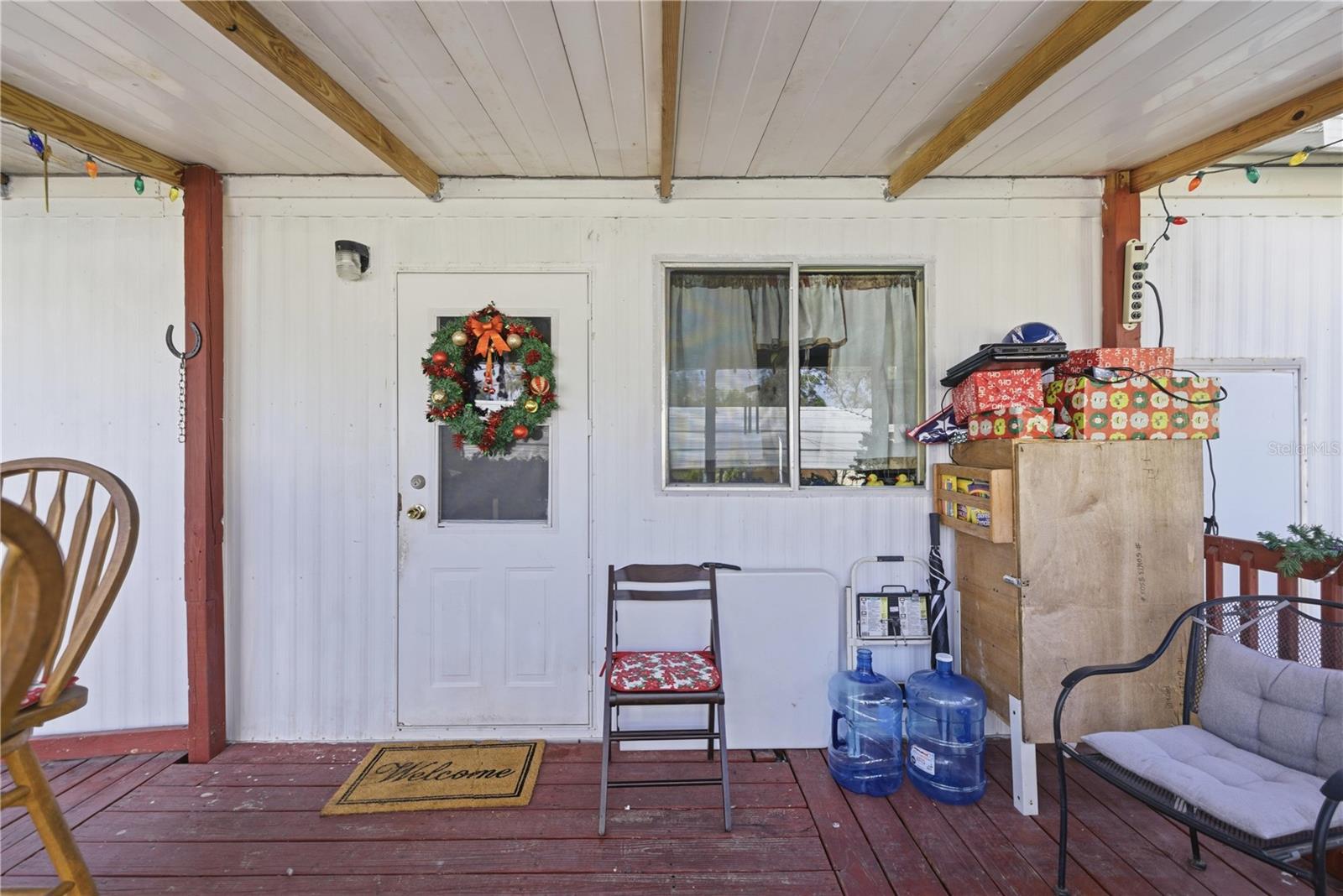 PLEASANT MANOR - Residential