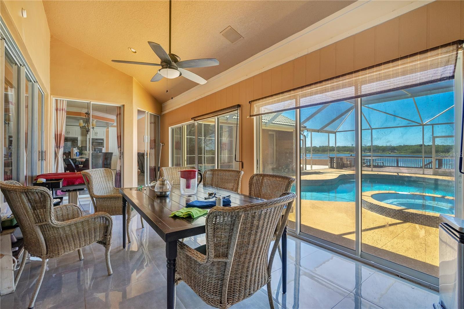 FAIRWAY COVE - Residential Lease
