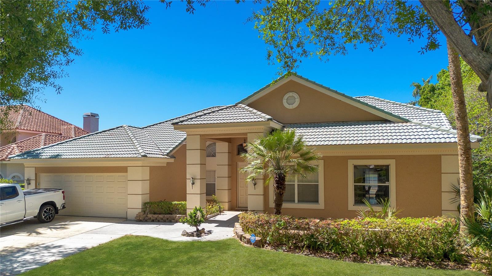 FAIRWAY COVE - Residential Lease