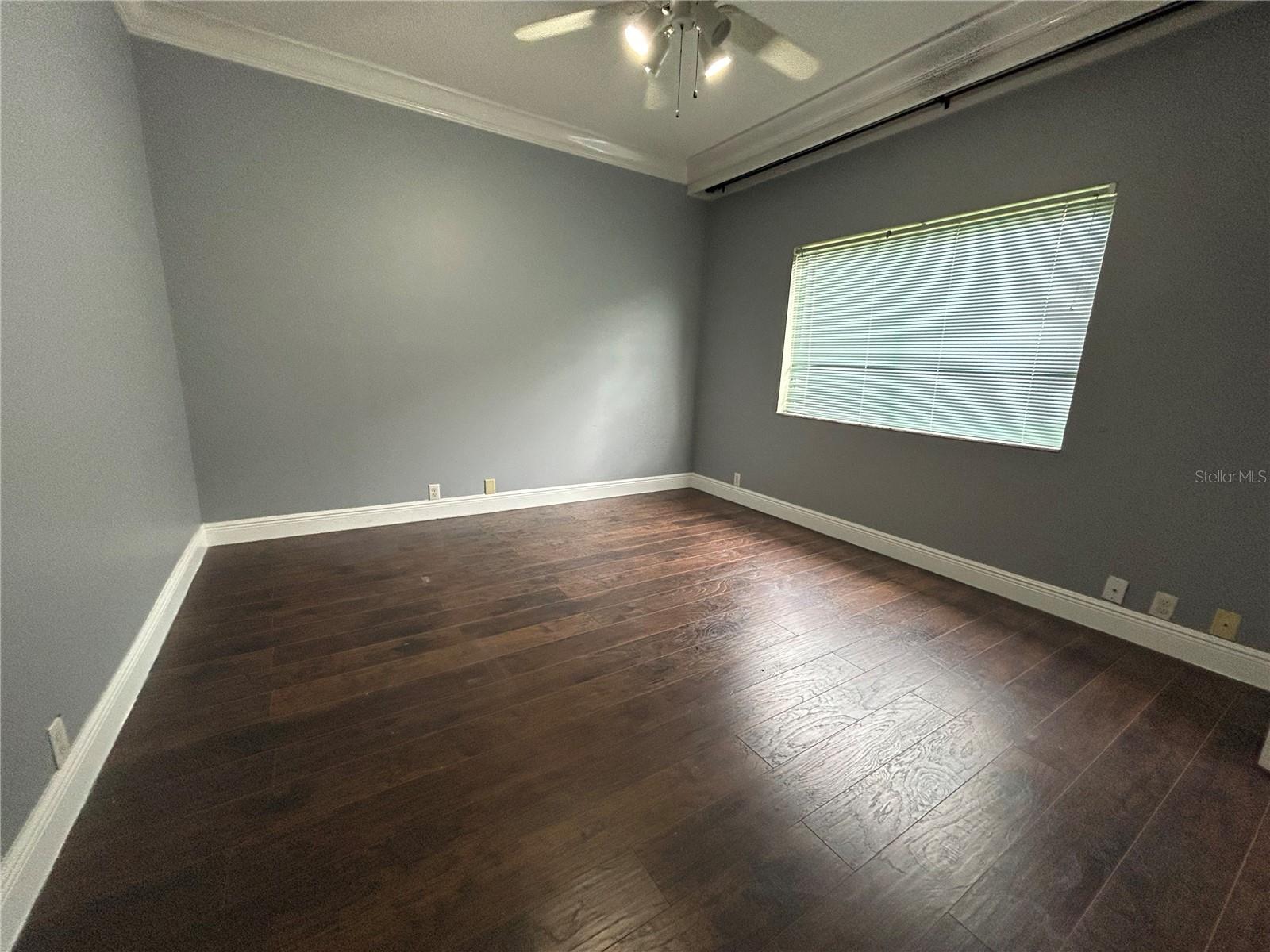 FAIRWAY COVE - Residential Lease