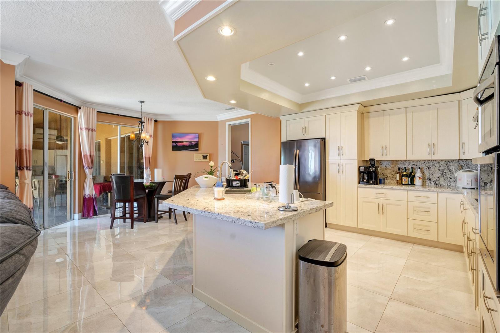 FAIRWAY COVE - Residential Lease