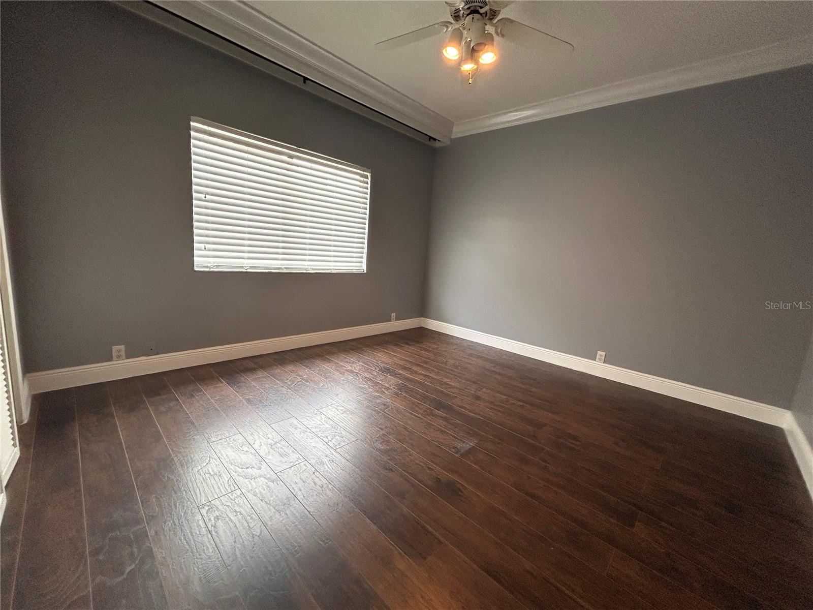 FAIRWAY COVE - Residential Lease