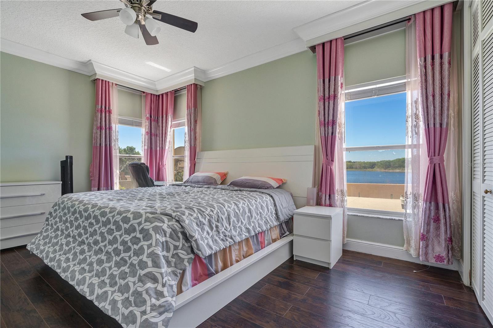 FAIRWAY COVE - Residential Lease