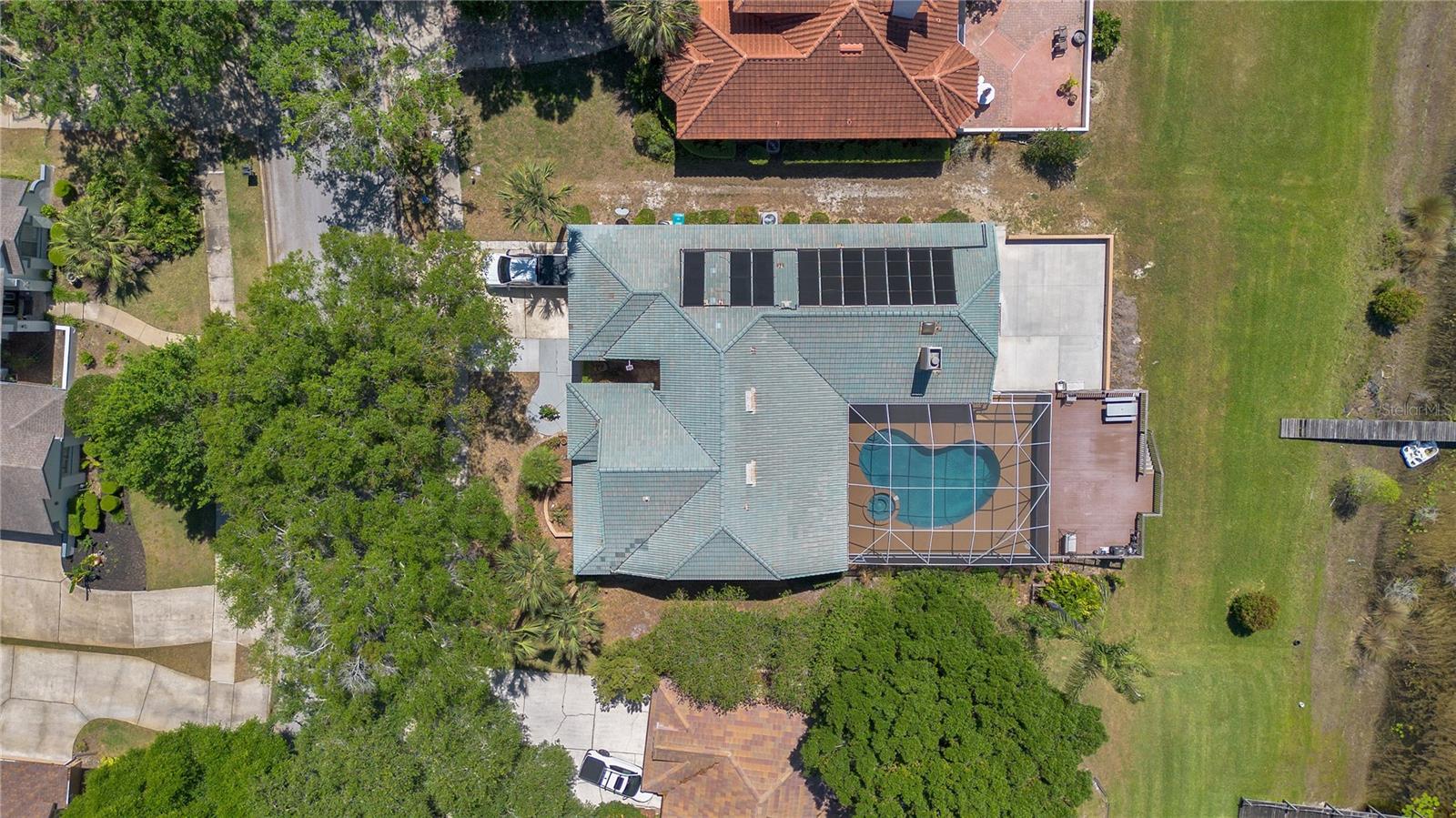 FAIRWAY COVE - Residential Lease