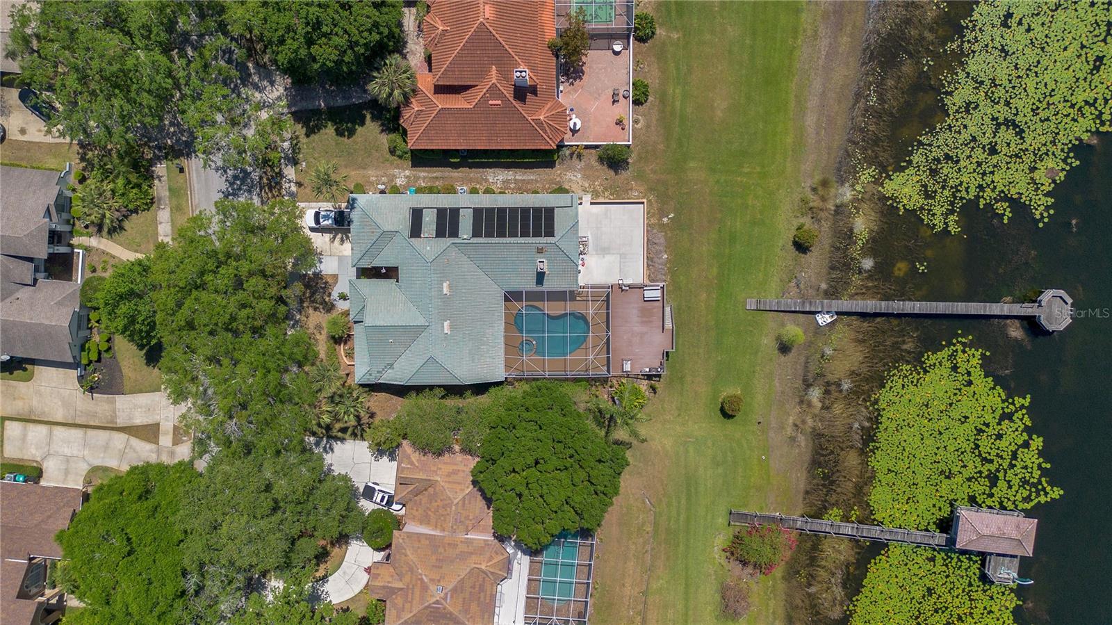 FAIRWAY COVE - Residential Lease