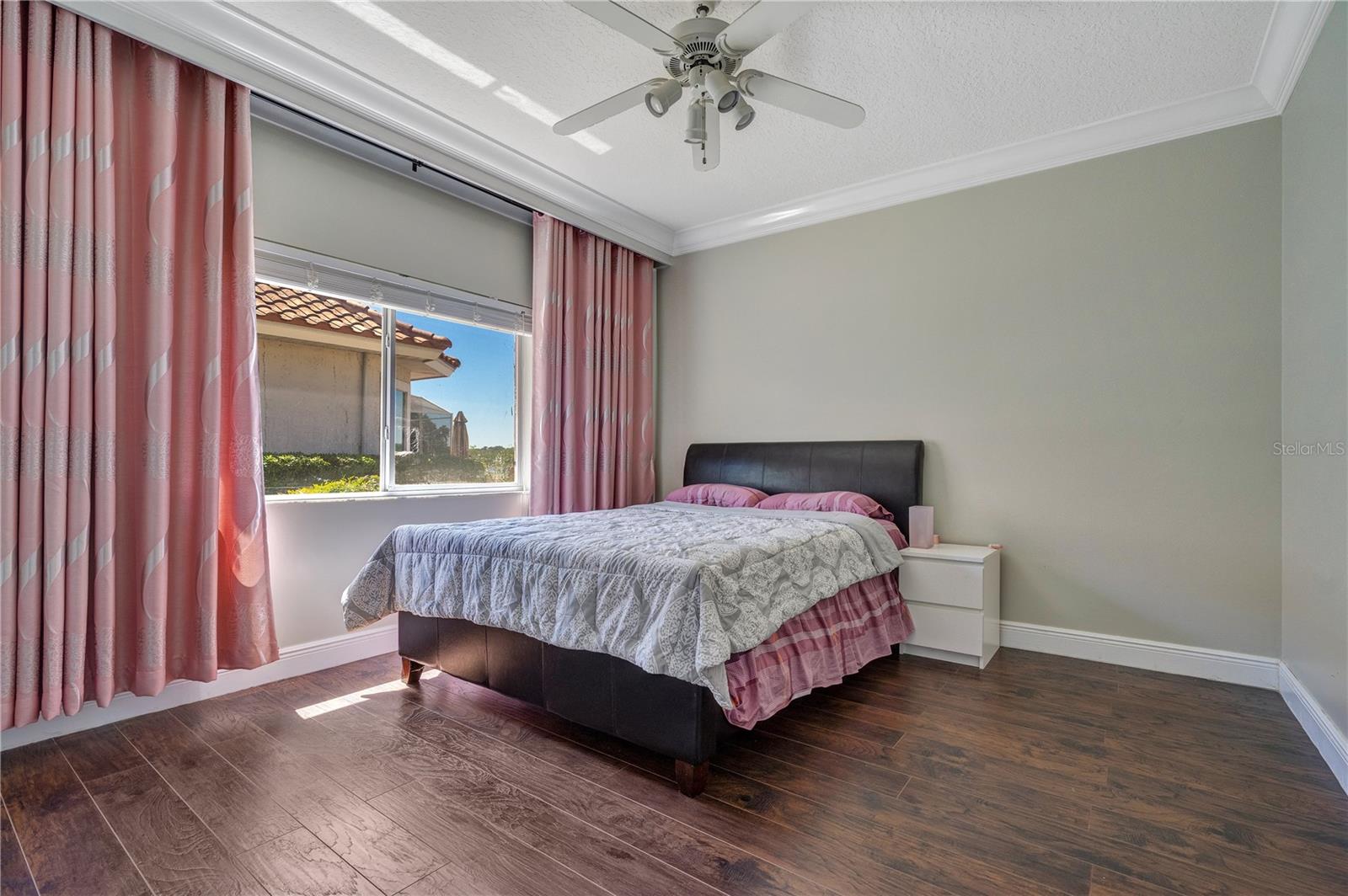 FAIRWAY COVE - Residential Lease