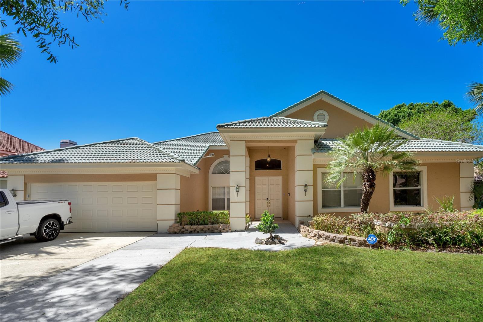 FAIRWAY COVE - Residential Lease