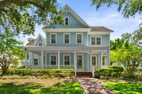 Photo of 907 Westpark Drive, Celebration, FL 34747 (MLS # S5150987)
