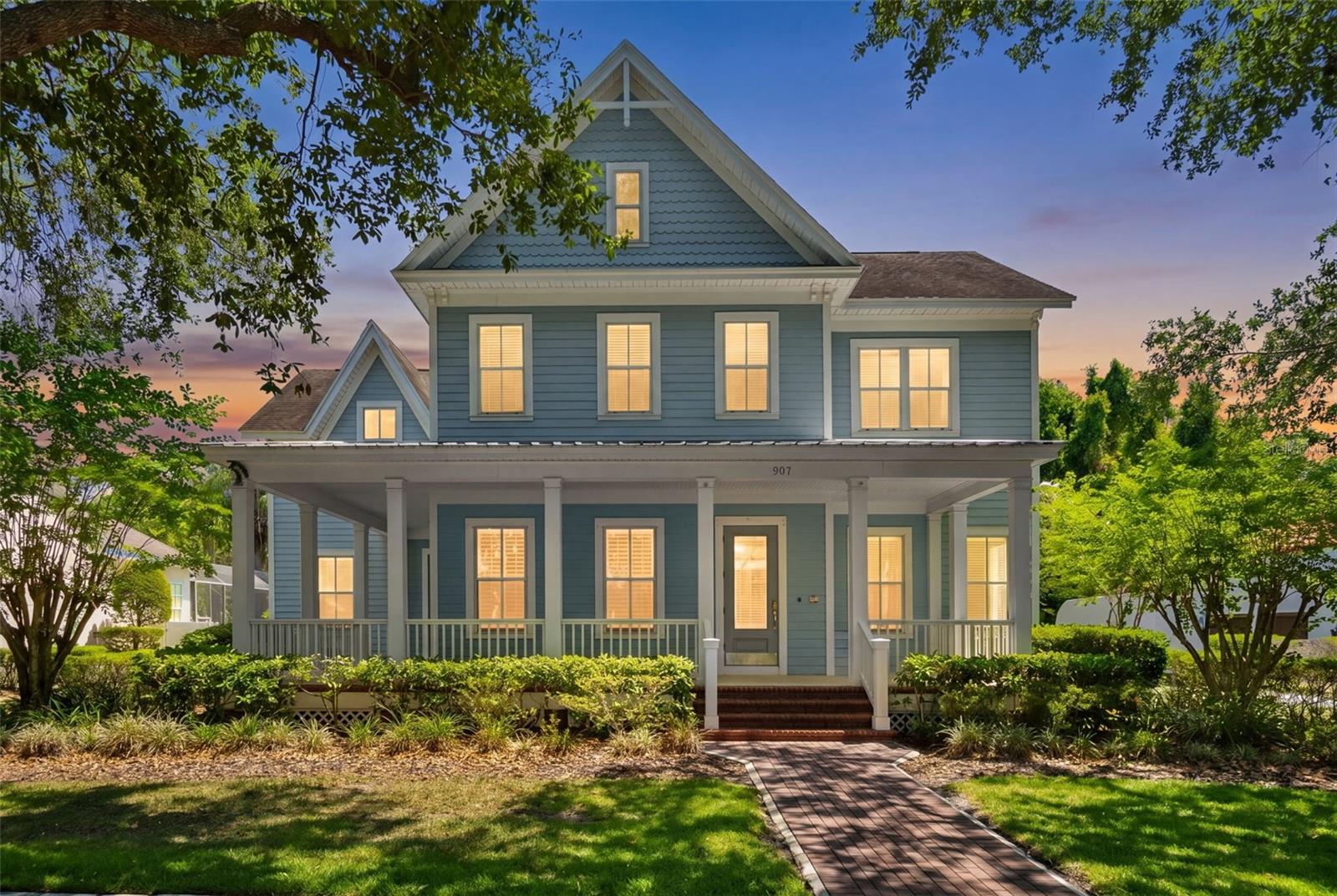 907 WESTPARK DRIVE