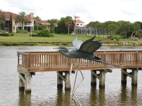 A home in PALM COAST