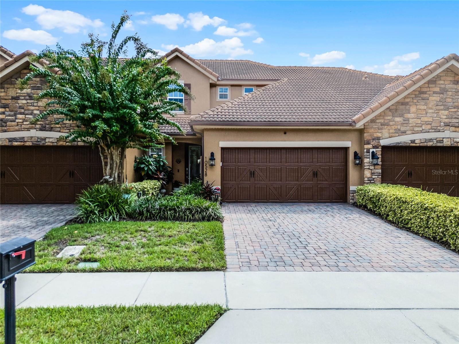 View ORLANDO, FL 32832 townhome