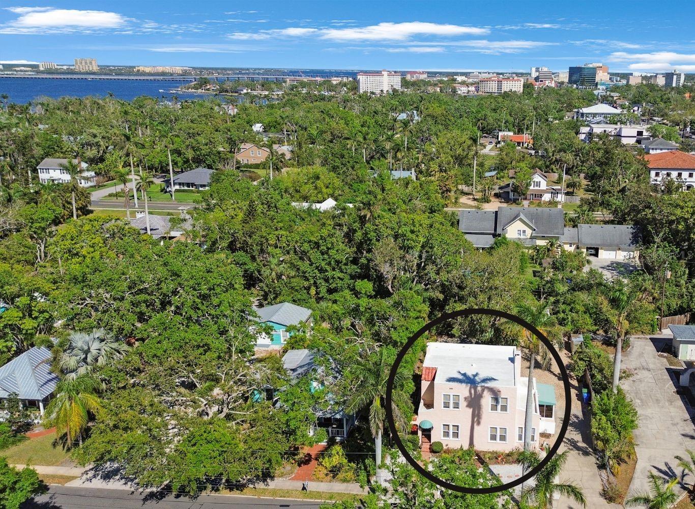 401 27TH STREET W