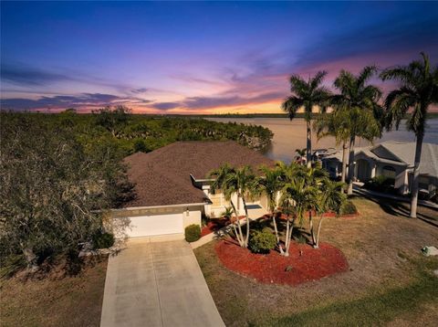 Photo of 2295 Chilcote Terrace, Port Charlotte, FL 33981 (MLS # C7521549)