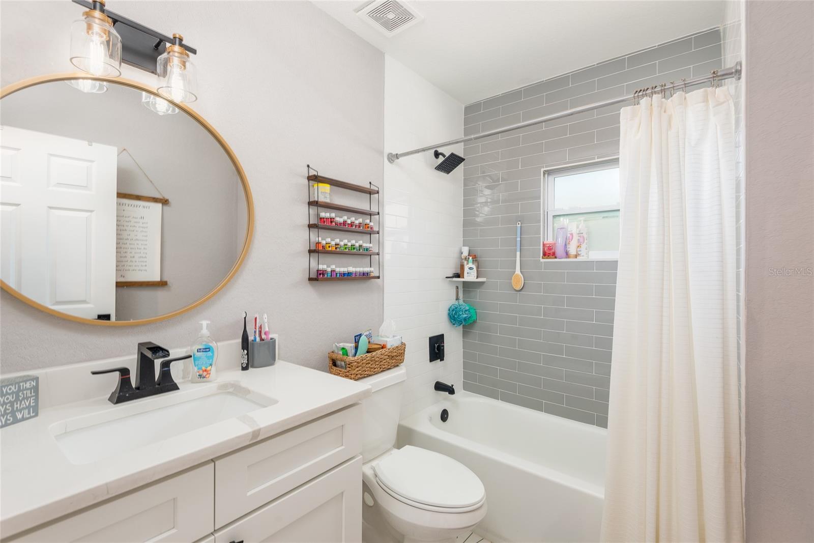 CRAWFORD PLACE - Residential