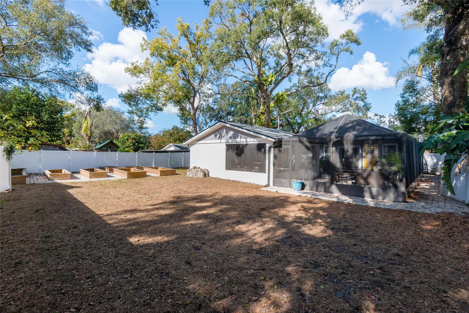 CRAWFORD PLACE - Residential